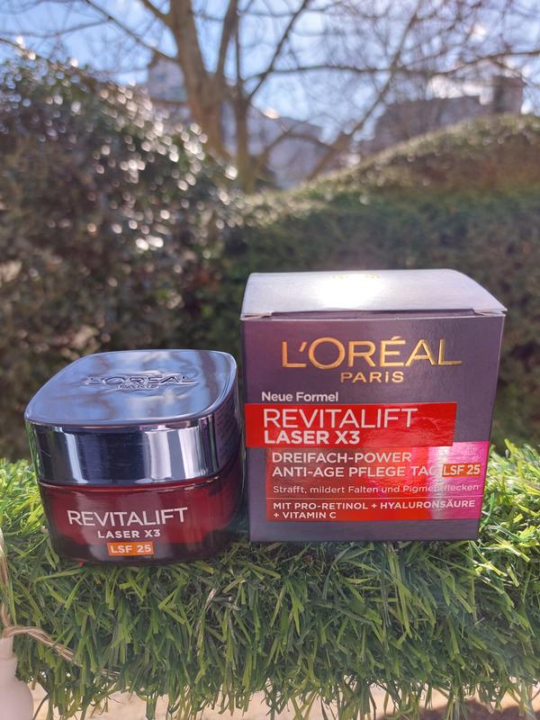 Revitalift Creme
