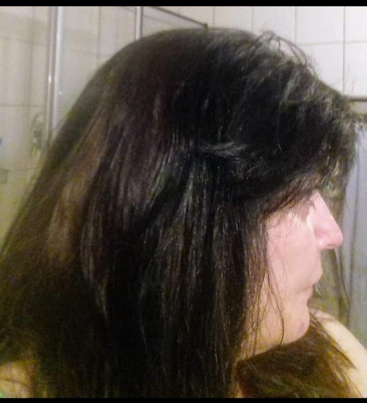 Tolle Haare