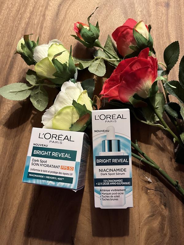 Danke L‘Oreal