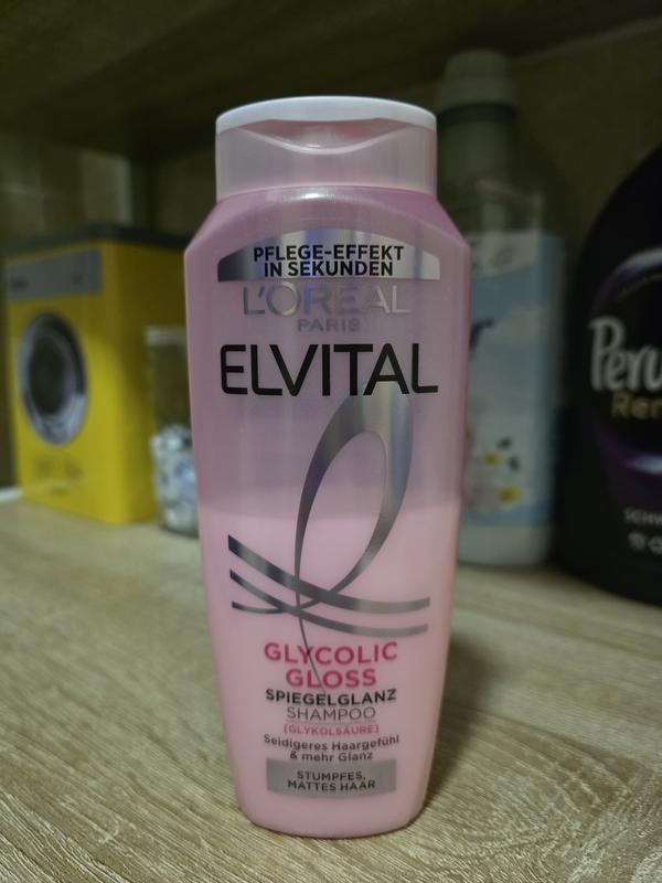 Shampoo