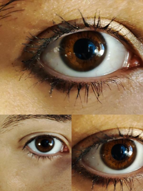 Lash Paradise Mascara
