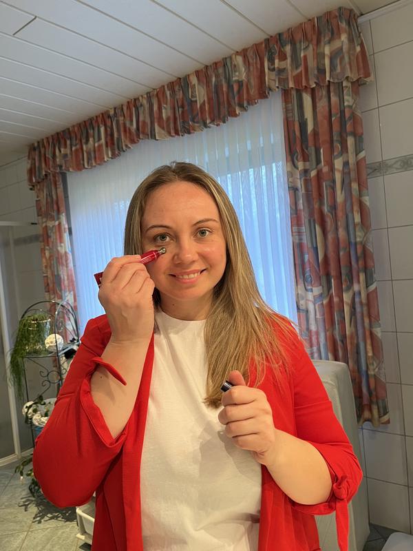 Gesichtspflege