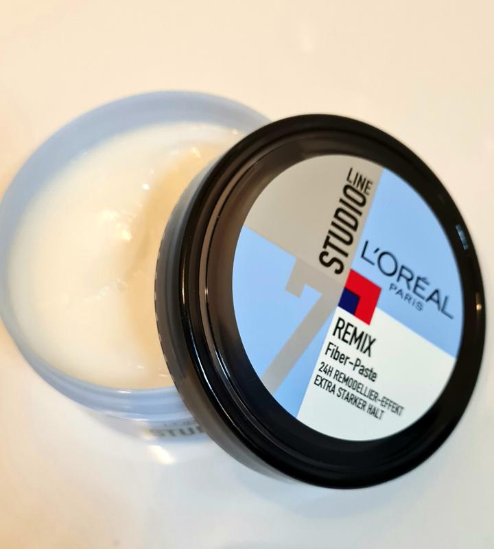 L'Oréal Paris Studio Line 7 REMIX Fiber-Paste online kaufen 