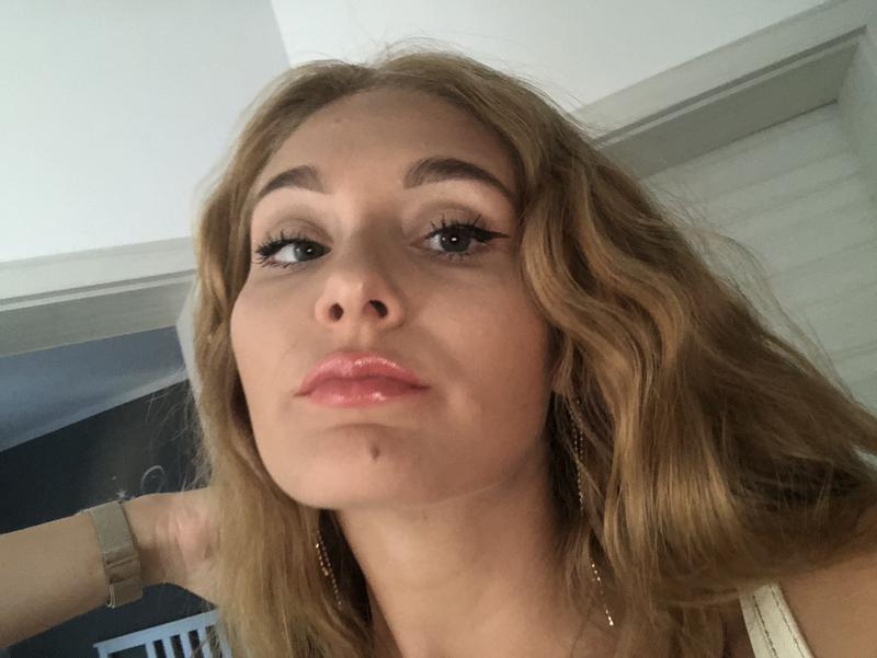 liebe diese Mascara