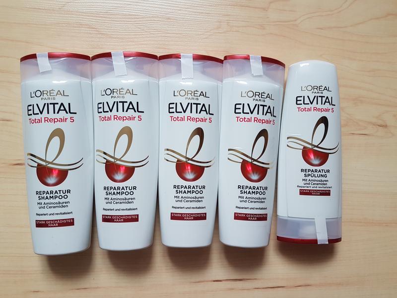 Testprodukte