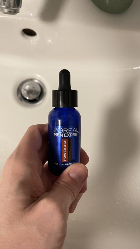 Das kompakte Frische-Serum