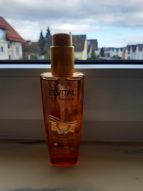 Tolles Öl