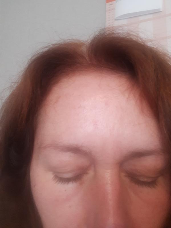 Meine Wimpern
