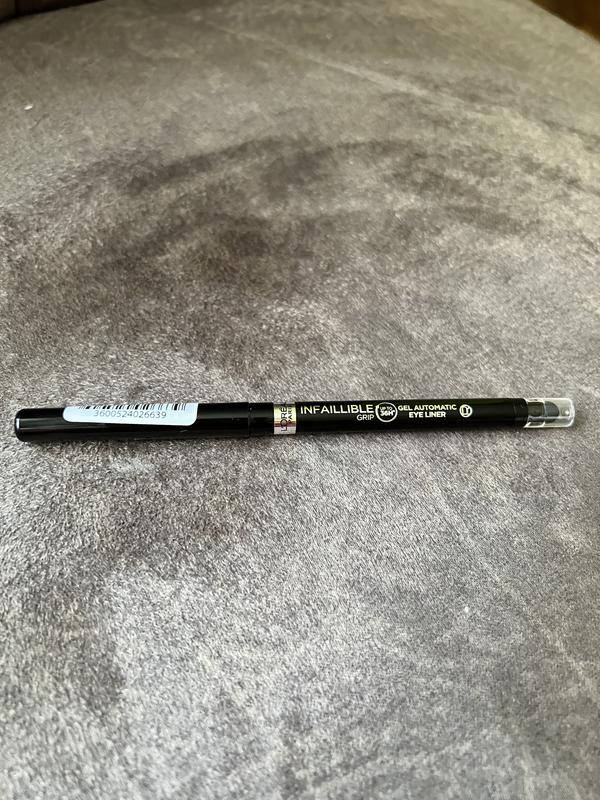 Infaillible Gel Automatic Grip Eyeliner