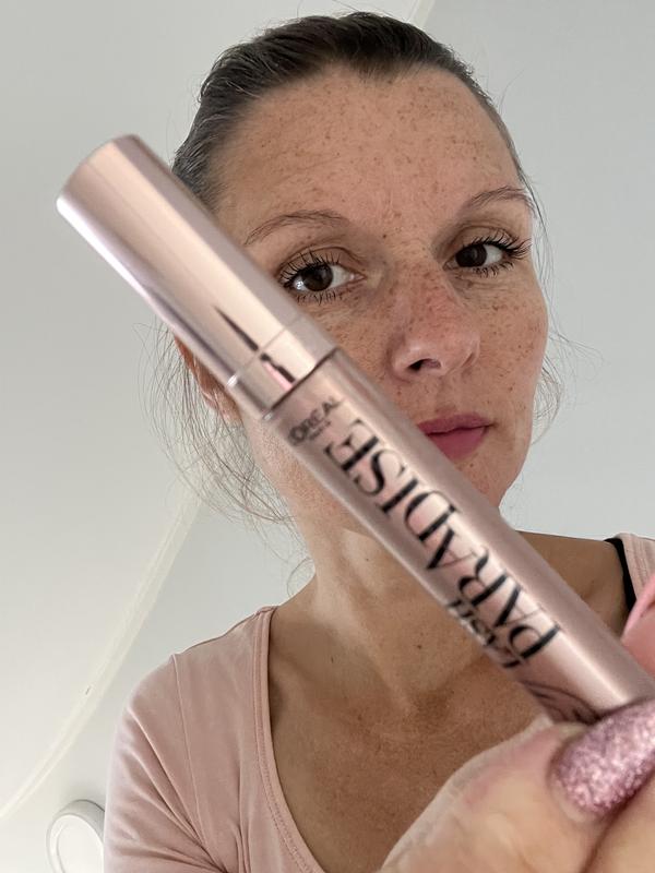 Tolle Wimpern