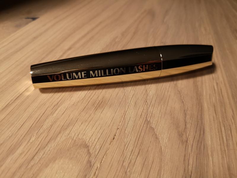 V M L Mascara
