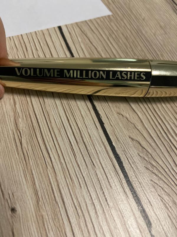 Meine neue Lieblings Mascara