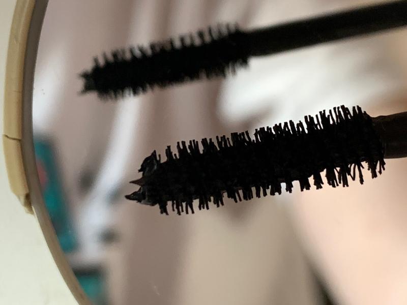 Bürstenkopf