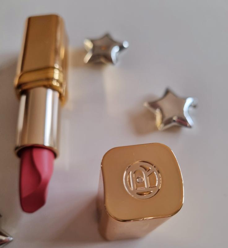 L'Oréal Paris Color Riche Satin Nude Lippenstift