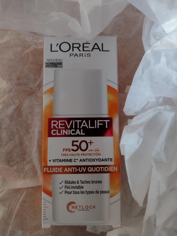 Revitalift Clinical