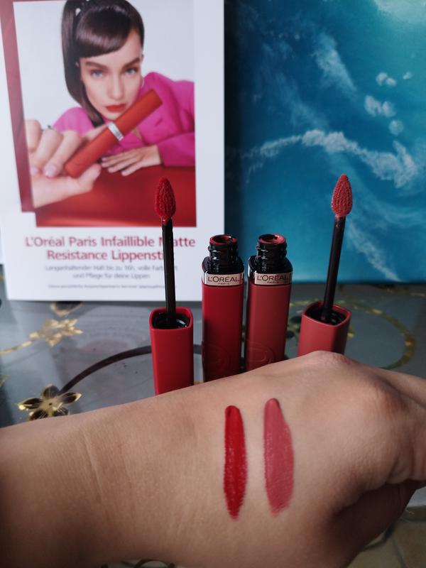 Bester Lippenstift
