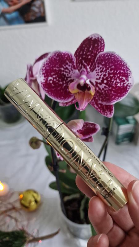 L'Oréal Panorama Mascara