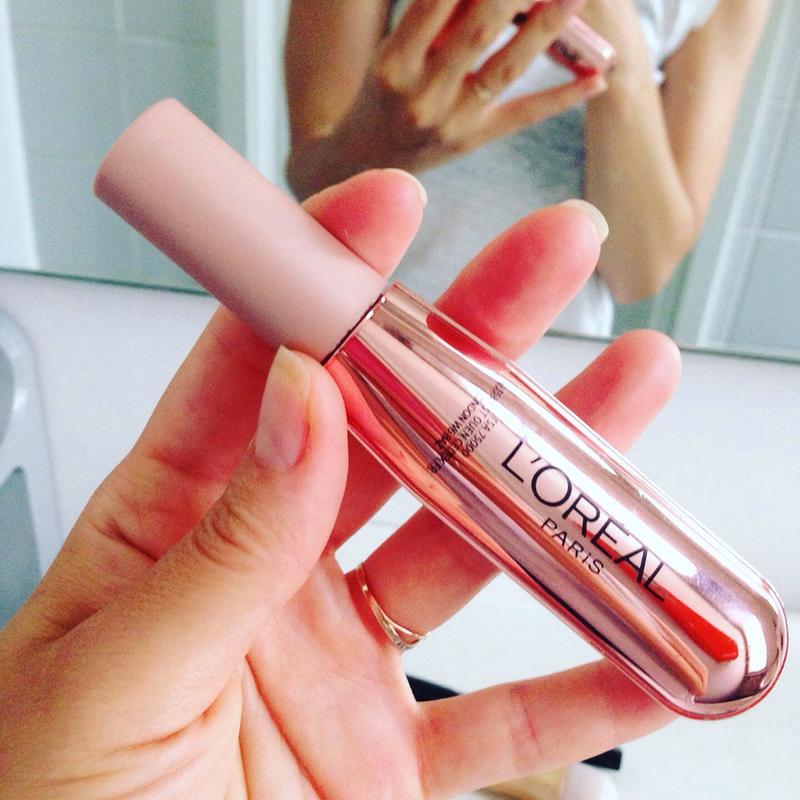 Loreal Paris Air Mascara