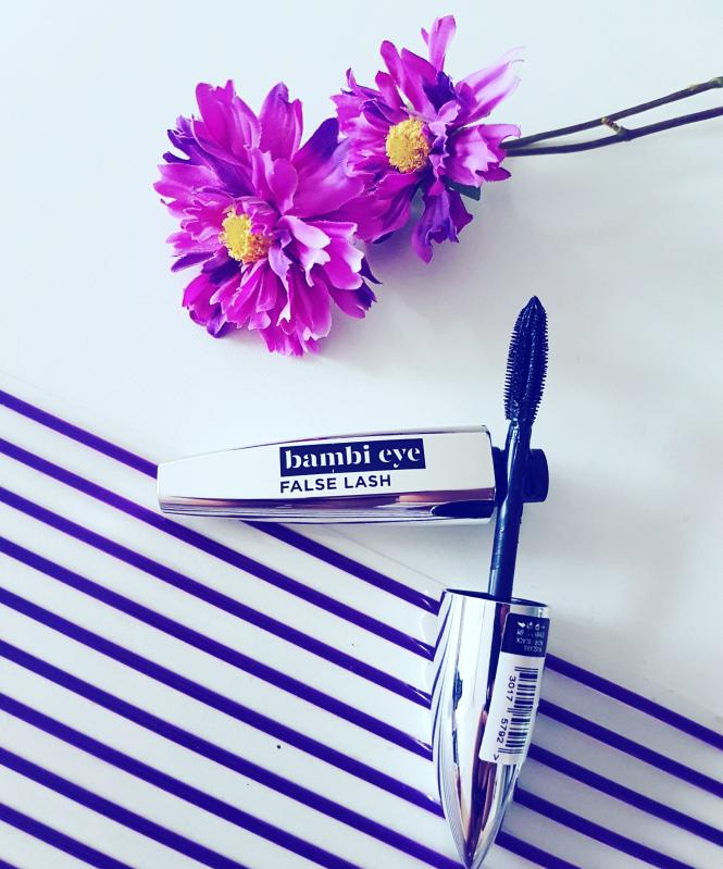 Wieder eine gute mascara von Loreal. love es.