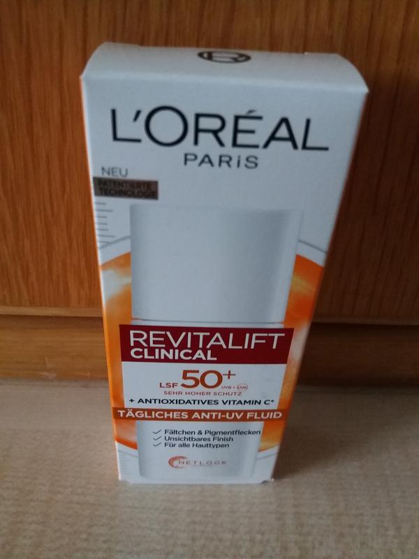 Revitalift Clinical