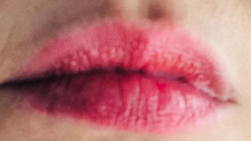 Schöne Farbe
