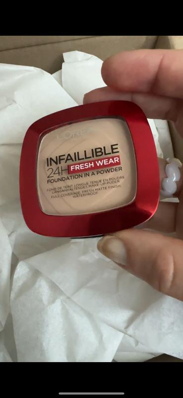 Infaillible