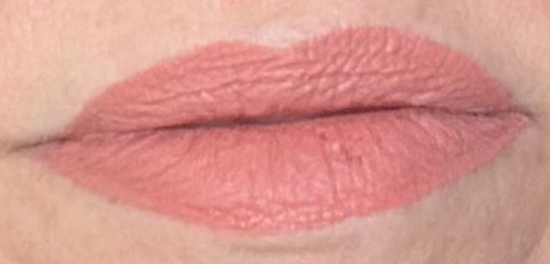 Lippenstift 601 Worth It Wunderschön