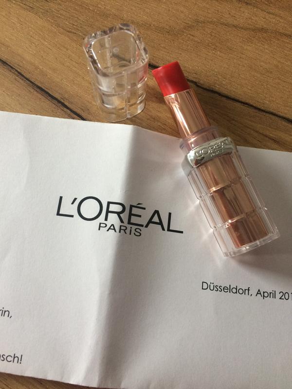 Lippenstift
