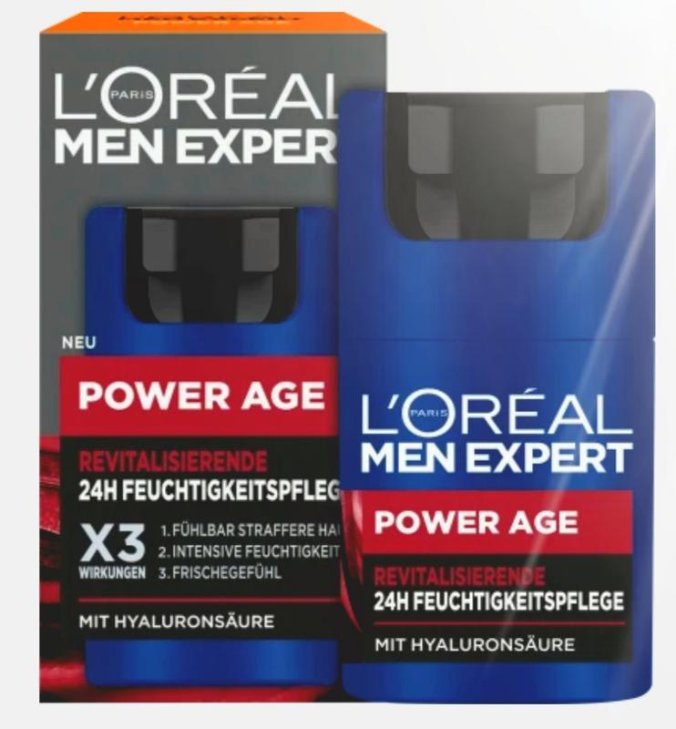 Power Age