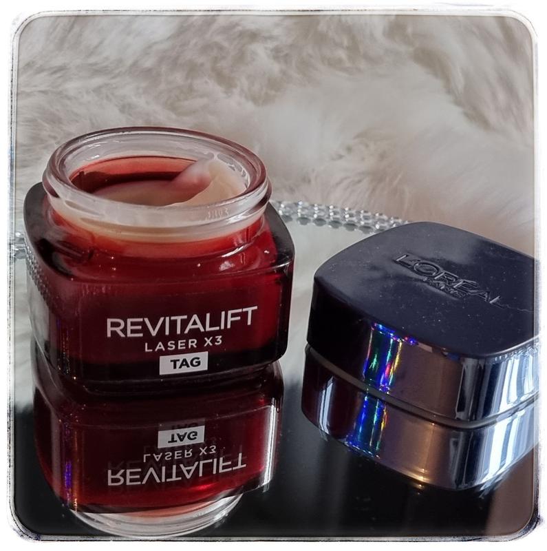 Revitalift Laser X3