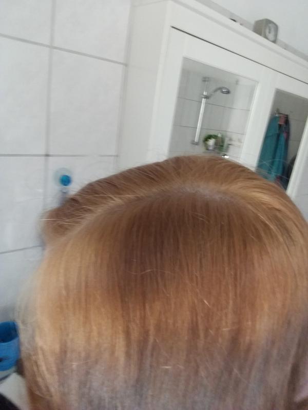 Sieht auf dem Foto besser aus, als in echt.