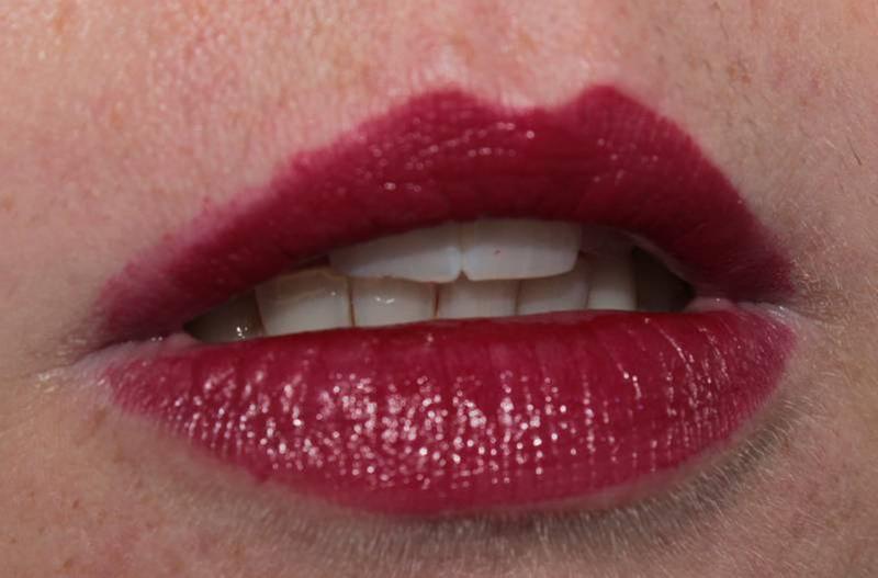 Infaillible 2 Step Lippenstift L'Oréal Paris Infaillible 2 Step Lippenstift L'Oréal Paris