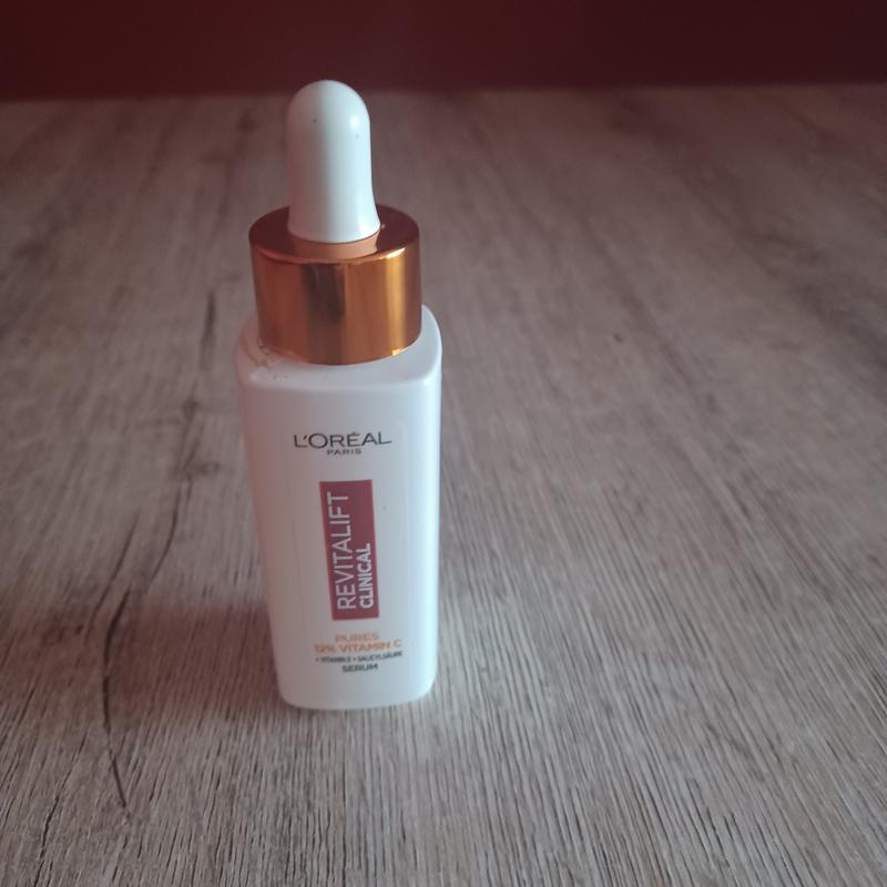 Vitamin C serium