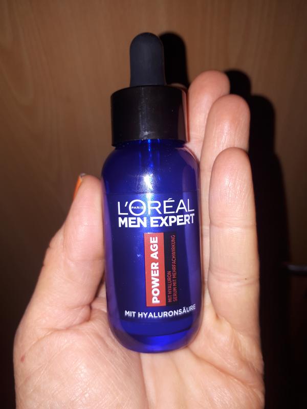 Tolles Serum