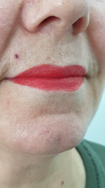 Lippen