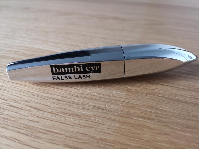 false lash Bambi Mascara