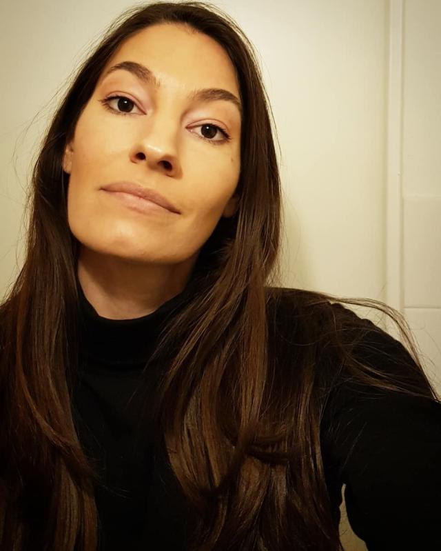 Makeup für einen ganz normalen Tag