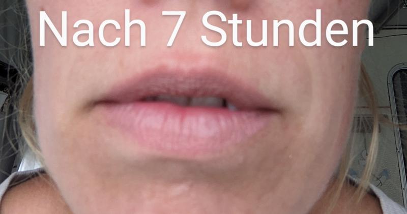 Hält nicht ganz so lange