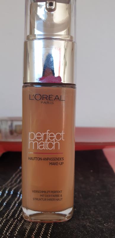 Perfect deals match loreal