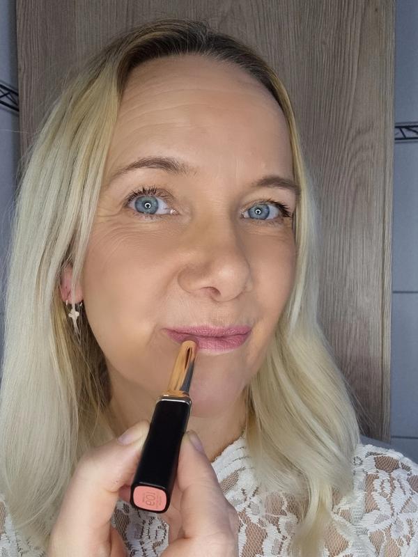 L'Oréal Paris Color Riche Lippenstift Matte Nude