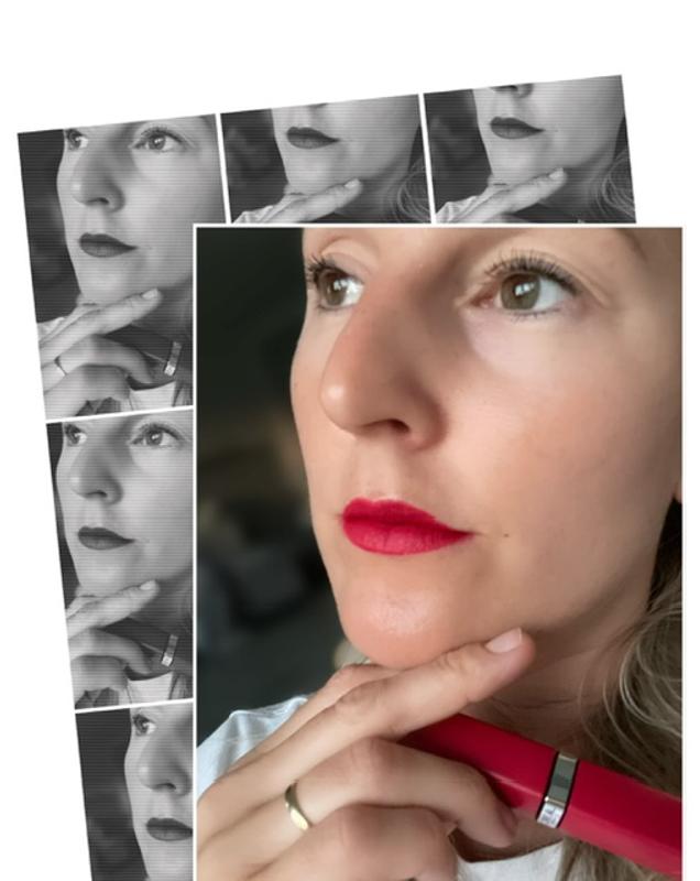L’oreal Matte Resistance 245