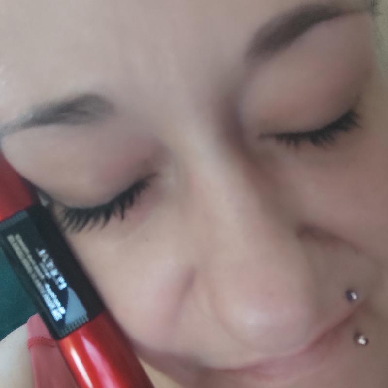 Ein toller Mascara!