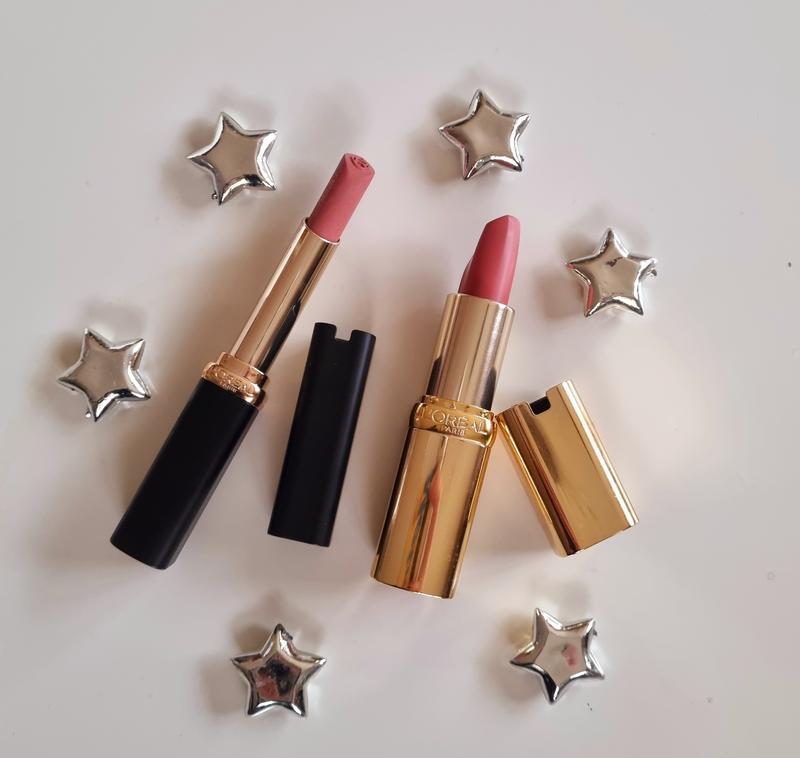 L'Oréal Paris Color Riche Lippenstifte