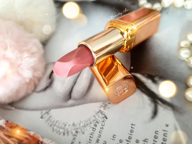 Color Riche les Nus