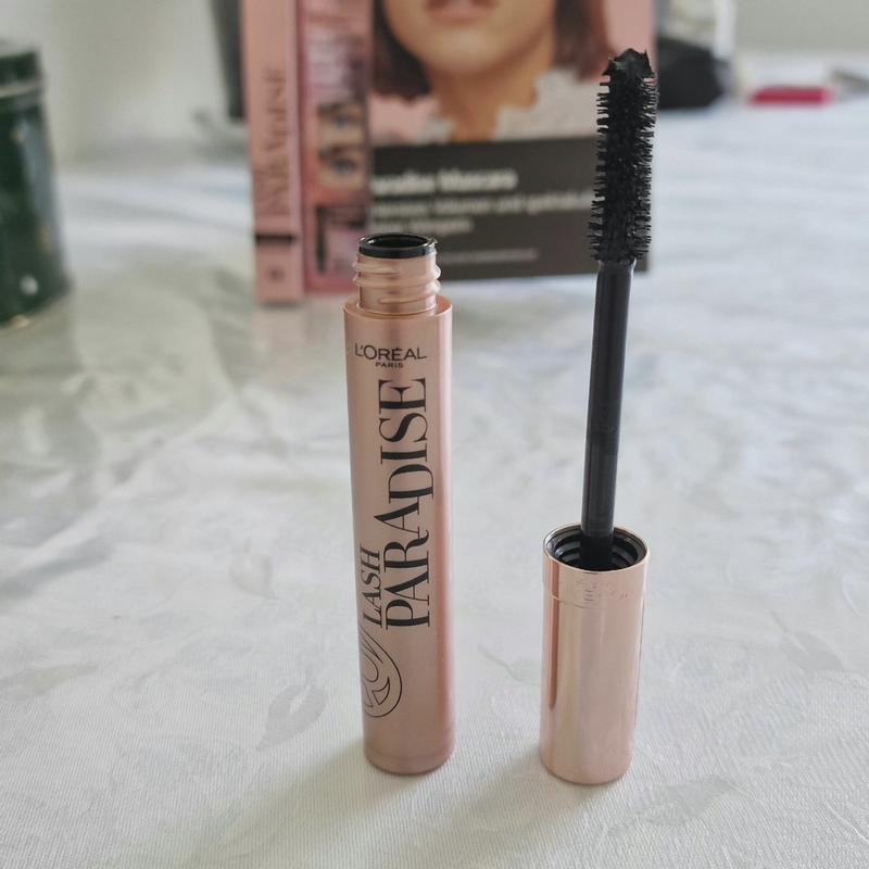 L'Oréal Paris Lash Paradise Mascara