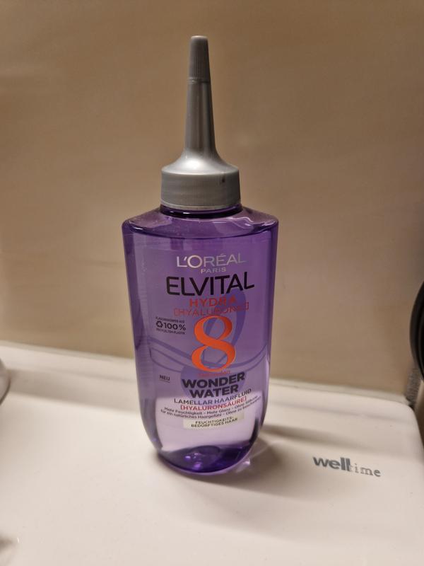 Tolles Haarpflegeprodukt
