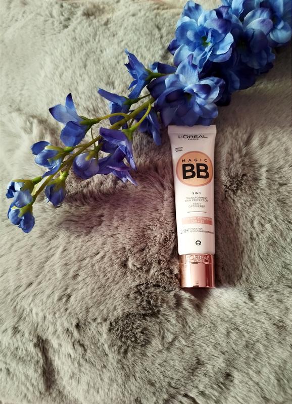 Meine neue Lieblings Cream