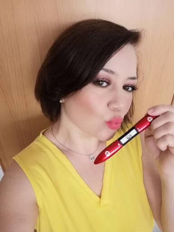 L'Oréal Pro XXL Lift Mascara