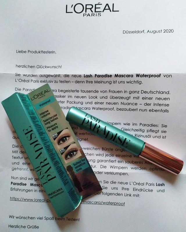 Mein Testprodukt
