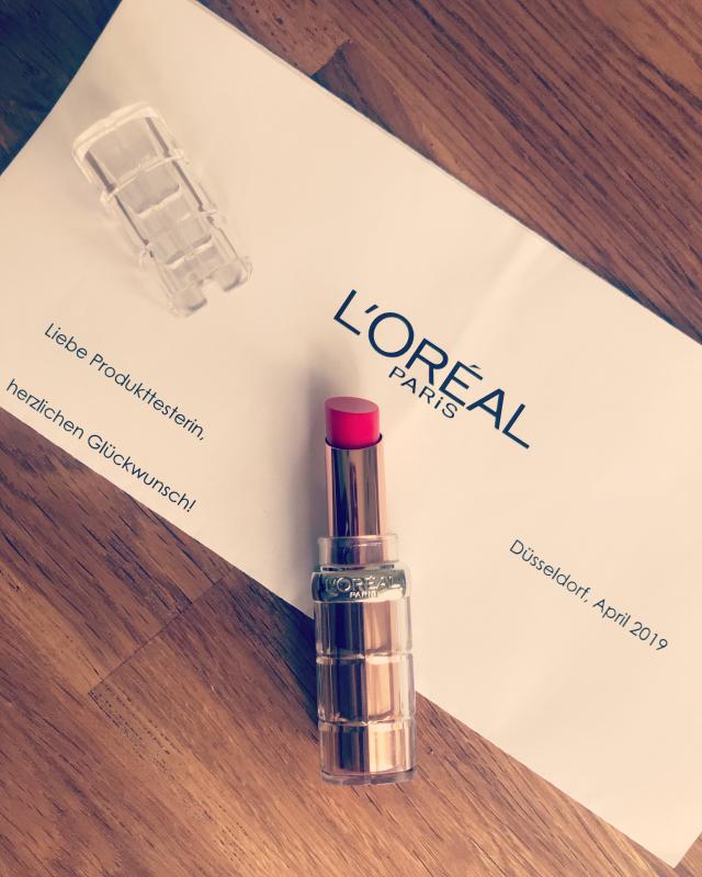 L’Oréal